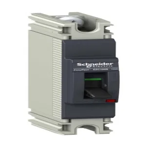 Силовой автомат Schneider Electric Easypact EZC 100, TM-D, 2.5кА, 1P, 30А (ШНАЙДЕР) Силовой автомат Schneider Electric Easypact EZC 100, TM-D, 2.5кА, 1P, 30А (ШНАЙДЕР)