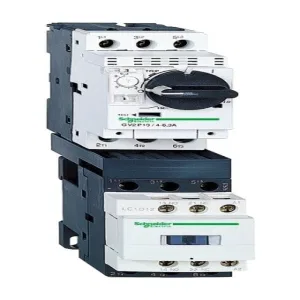 Пускатель Schneider Electric TeSys GV2DP 0.63А, 0.37кВт 400/230В (ШНАЙДЕР) Пускатель Schneider Electric TeSys GV2DP 0.63А, 0.37кВт 400/230В (ШНАЙДЕР)