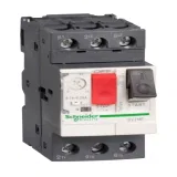 Schneider Electric GV2ME10, автоматический выключатель для защиты двигателя