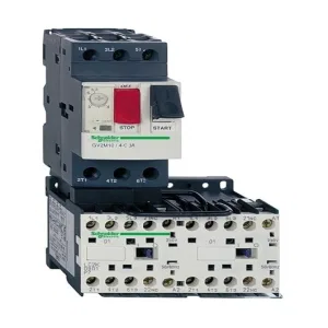 Пускатель Schneider Electric TeSys GV2ME 6.3А, 2.2кВт 400/24В (ШНАЙДЕР) Пускатель Schneider Electric TeSys GV2ME 6.3А, 2.2кВт 400/24В (ШНАЙДЕР)