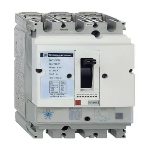 Силовой автомат Schneider Electric TeSys GV7, 36кА, 3P, 150А (ШНАЙДЕР) Силовой автомат Schneider Electric TeSys GV7, 36кА, 3P, 150А (ШНАЙДЕР)