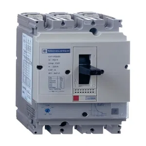Силовой автомат Schneider Electric TeSys GV7, 70кА, 3P, 25А (ШНАЙДЕР) Силовой автомат Schneider Electric TeSys GV7, 70кА, 3P, 25А (ШНАЙДЕР)