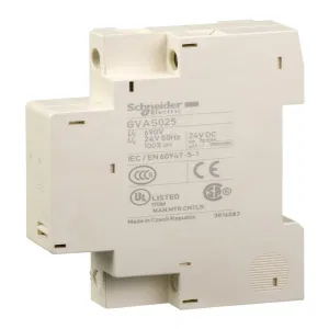 НЕЗАВИСИМЫЙ РАСЦЕПИТЕЛЬ 24V 50HZ (ШНАЙДЕР) НЕЗАВИСИМЫЙ РАСЦЕПИТЕЛЬ 24V 50HZ (ШНАЙДЕР)