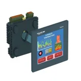 Schneider Electric HMISCU8B5 контроллер с панелью Magelis SCU 5,7″