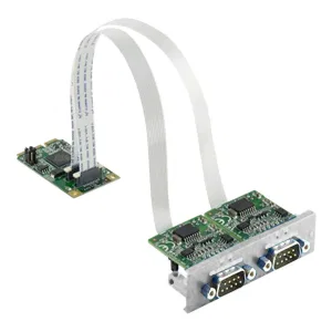 Интерфейс 2xRS422/485 с изоляц для iPC (ШНАЙДЕР) Интерфейс 2xRS422/485 с изоляц для iPC (ШНАЙДЕР)