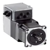 КОМПАКТНЫЙ СЕРВОПРИВОД LEXIUM ILA, MBTCP