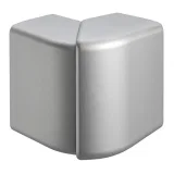 Schneider Electric внешний угол короба OptiLine 45 140 x 55 мм под алюминий (ISM10352)