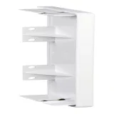 Schneider Electric ISM10404P заглушка короба 165×55 мм OL45 (белый, пластик)
