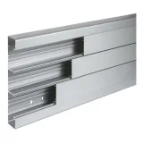 Schneider Electric КОРОБ 3Х СЕКЦ.185Х55ММ С КР. OL45, АЛЮМ ISM10550