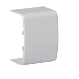 Schneider Electric OptiLine ISM14455 накладка на стык 18×35 OL MINI, пластик, серая