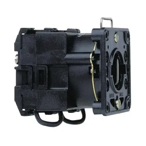 Контактный блок Schneider Electric Harmony K, 3 позиции, 12А (ШНАЙДЕР) Контактный блок Schneider Electric Harmony K, 3 позиции, 12А (ШНАЙДЕР)
