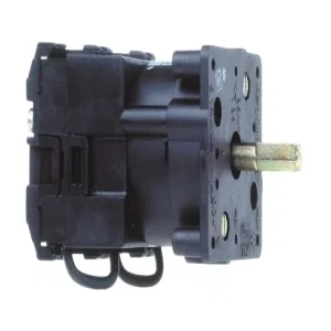 Контактный блок Schneider Electric Harmony K, 3 позиции, 20А (ШНАЙДЕР) Контактный блок Schneider Electric Harmony K, 3 позиции, 20А (ШНАЙДЕР)