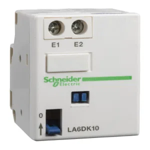 БЛОК ЭЛ-МЕХ. ЗАЩЕЛКИ 110/127В (ШНАЙДЕР) БЛОК ЭЛ-МЕХ. ЗАЩЕЛКИ 110/127В (ШНАЙДЕР)