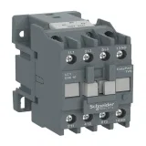 Schneider Electric LC1E1210F5 (EasyPact) — контактор, 3P, 12 А, 400/110 В AC3, катушка 110 В 50 Гц