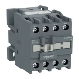 Schneider Electric EasyPact TVS Контактор LC1E3210M7, 3P, 32 А, 400/220 В AC
