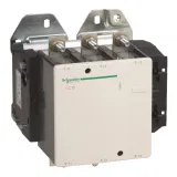 Контактор Schneider Electric Tesys LC1F 3P 400А 400/220В AC 200кВт