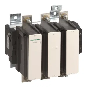 Контактор Schneider Electric Tesys LC1F 3P 1250А 400/220В AC (ШНАЙДЕР) Контактор Schneider Electric Tesys LC1F 3P 1250А 400/220В AC (ШНАЙДЕР)