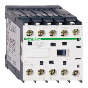КОНТАКТОР K 3P, 16 А, НО, 230V 50/60 ГЦ, МОНТАЖ НА ПЕЧАТНУЮ ПЛАТУ, (ШНАЙДЕР) КОНТАКТОР K 3P, 16 А, НО, 230V 50/60 ГЦ, МОНТАЖ НА ПЕЧАТНУЮ ПЛАТУ, (ШНАЙДЕР)