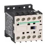 Контактор Schneider Electric TeSys LC7K 4P 25А 400/220В AC