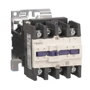 Контактор Schneider Electric TeSys LP1D 4P 125А 440/220В DC 59кВт (ШНАЙДЕР) Контактор Schneider Electric TeSys LP1D 4P 125А 440/220В DC 59кВт (ШНАЙДЕР)