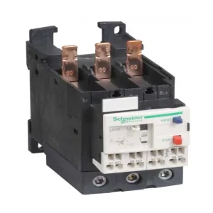 Реле перегрузки тепловое Schneider Electric TeSys 16-25А, класс 10A (ШНАЙДЕР) Реле перегрузки тепловое Schneider Electric TeSys 16-25А, класс 10A (ШНАЙДЕР)