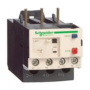 Реле перегрузки тепловое Schneider Electric TeSys 0,25-0,4А, класс 10A (ШНАЙДЕР) Реле перегрузки тепловое Schneider Electric TeSys 0,25-0,4А, класс 10A (ШНАЙДЕР)