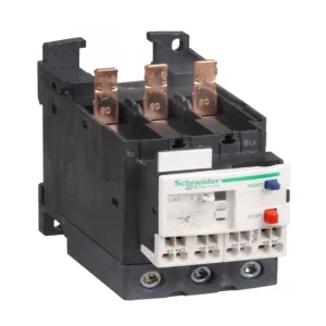 Реле перегрузки тепловое Schneider Electric TeSys 25-40А, класс 20 (ШНАЙДЕР) Реле перегрузки тепловое Schneider Electric TeSys 25-40А, класс 20 (ШНАЙДЕР)