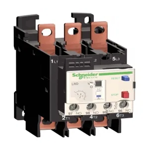 Реле перегрузки тепловое Schneider Electric TeSys 37-50А, класс 20 (ШНАЙДЕР) Реле перегрузки тепловое Schneider Electric TeSys 37-50А, класс 20 (ШНАЙДЕР)