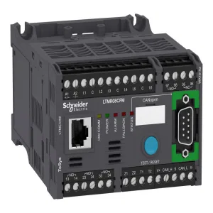 РЕЛ.TESYS TCANOPEN 0.4-8A 115-230VAC (ШНАЙДЕР) РЕЛ.TESYS TCANOPEN 0.4-8A 115-230VAC (ШНАЙДЕР)