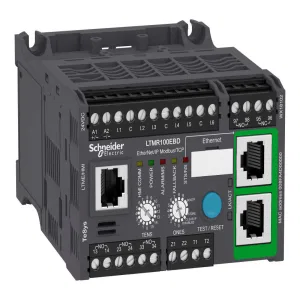 Контроллер электродвигателя Schneider Electric TeSys 5-100А (ШНАЙДЕР) Контроллер электродвигателя Schneider Electric TeSys 5-100А (ШНАЙДЕР)