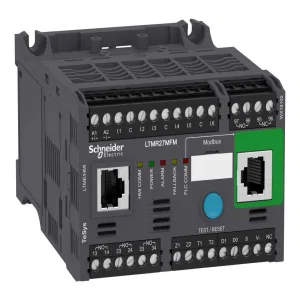 РЕЛ.TESYS TMODBUS 1.35-27A 115-230VAC (ШНАЙДЕР) РЕЛ.TESYS TMODBUS 1.35-27A 115-230VAC (ШНАЙДЕР)