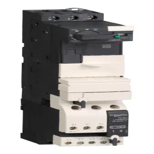 Реверсивный силовой блок Schneider Electric Tesys U 12А (ШНАЙДЕР) Реверсивный силовой блок Schneider Electric Tesys U 12А (ШНАЙДЕР)