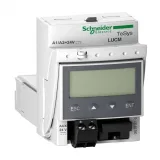 Блок управления многофункциональный Schneider Electric Tesys U 0,15-0,6А