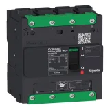 Силовой автомат Schneider Electric Compact NSXm, 70кА, 4P, 50А