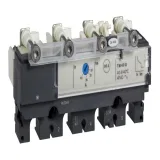 4П4T TM80G РАСЦЕП.ДЛЯ NSX100-250
