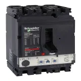 Силовой автомат Schneider Electric Compact NSX 250, Micrologic 2.2 M, 50кА, 3P, 150А