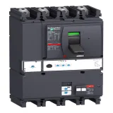 Силовой автомат Schneider Electric Compact NSX, 50кА, 4P, 630А