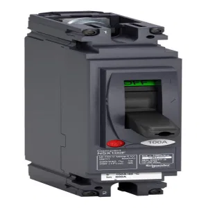 Силовой автомат Schneider Electric Compact NSX, 25кА, 1P, 16А (ШНАЙДЕР) Силовой автомат Schneider Electric Compact NSX, 25кА, 1P, 16А (ШНАЙДЕР)