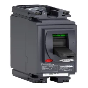Силовой автомат Schneider Electric Compact NSX, 40кА, 1P, 25А (ШНАЙДЕР) Силовой автомат Schneider Electric Compact NSX, 40кА, 1P, 25А (ШНАЙДЕР)