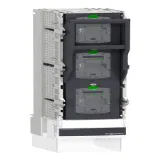 Schneider Electric LV480858 Fupact ISFL630 выключатель-разъединитель-предохранитель