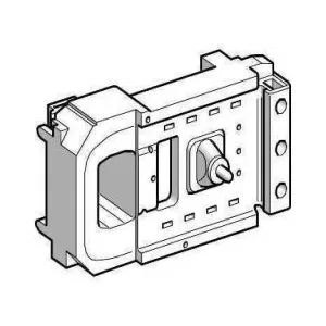 КАТУШКА КОНТАКТОРА CR1F630 НА 220V DC (ШНАЙДЕР) КАТУШКА КОНТАКТОРА CR1F630 НА 220V DC (ШНАЙДЕР)