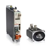 Schneider Electric LXM32AU45M2, сервопривод Lexium 32A CAN RJ45, 4,5 А