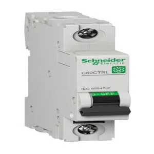 Автоматический выключатель Schneider Electric Multi9 1P 3А (C), M9C01103 (ШНАЙДЕР) Автоматический выключатель Schneider Electric Multi9 1P 3А (C), M9C01103 (ШНАЙДЕР)