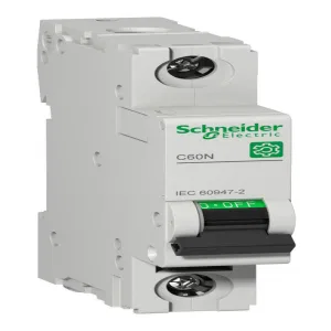 Автоматический выключатель Schneider Electric Multi9 1P 25А (C) (ШНАЙДЕР) Автоматический выключатель Schneider Electric Multi9 1P 25А (C) (ШНАЙДЕР)