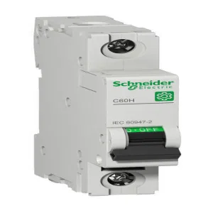 Автоматический выключатель Schneider Electric Multi9 1P 4А (B), M9F13104 (ШНАЙДЕР) Автоматический выключатель Schneider Electric Multi9 1P 4А (B), M9F13104 (ШНАЙДЕР)