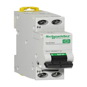 Автоматический выключатель Schneider Electric Multi9 1P+N 25А (C) 10кА, M9P22625 (ШНАЙДЕР) Автоматический выключатель Schneider Electric Multi9 1P+N 25А (C) 10кА, M9P22625 (ШНАЙДЕР)