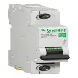 Автоматический выключатель Schneider Electric Multi9 1P 63А (C)