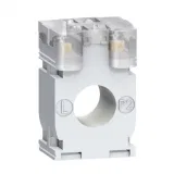 Schneider Electric METSECT5CC008R, шинный трансформатор тока 75/5 А, кабель d 21