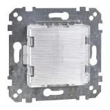 Schneider Electric Merten механизм аварийной сигнализации (вставка), MTN353000