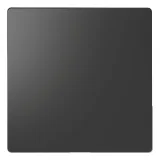 Schneider Electric Merten D-Life заглушка, антрацит, MTN4075-6034
